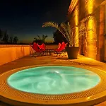 Hotel Le Monastere De Mont & Saint-Mont