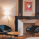 Hotel Le Monastere De Mont & Saint-Mont