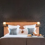Hotel Le Monastere De Mont &