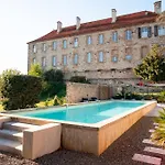 Hotel Le Monastere De Mont & 4*