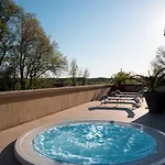 Le Monastere De Mont & Hotel Saint-Mont