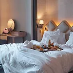 Le Monastere De Mont & Hotel Saint-Mont