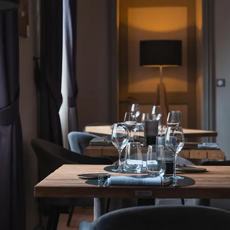 Le Monastere De Mont & Hotel 4*