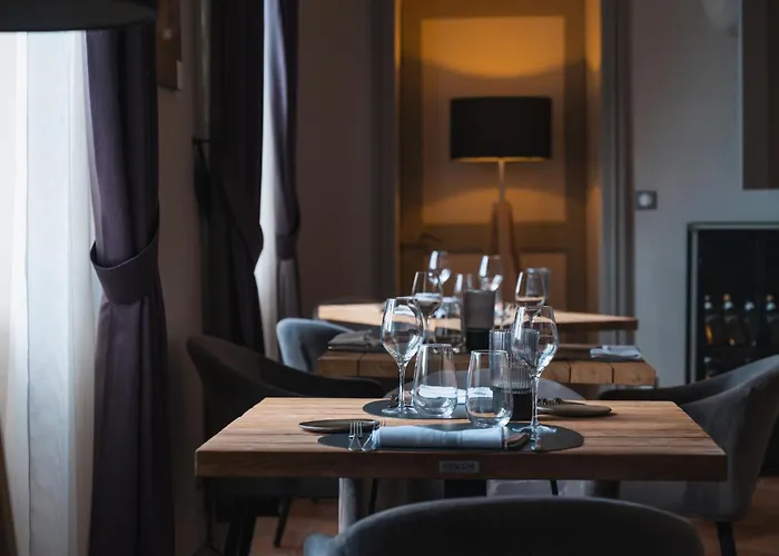 Monastère De Mont Hotel 4*