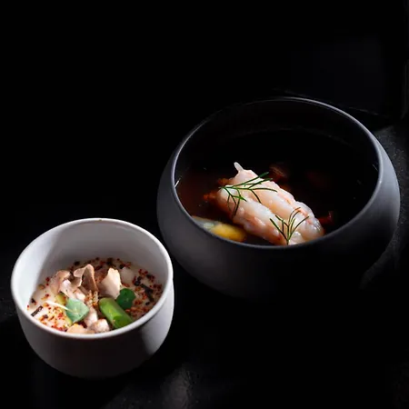 호텔 Le Monastere De Mont & Saint-Mont