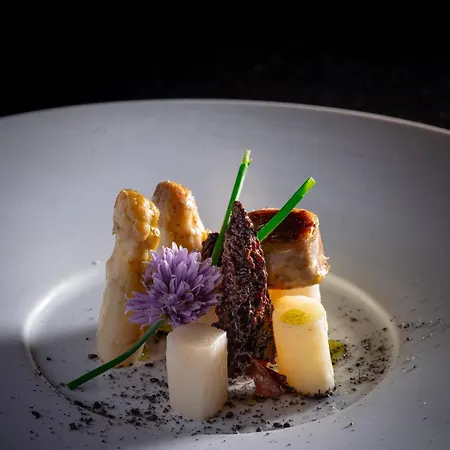 Le Monastere De Mont & Saint-Mont