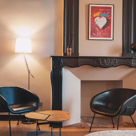 Hotel Le Monastere De Mont & Saint-Mont