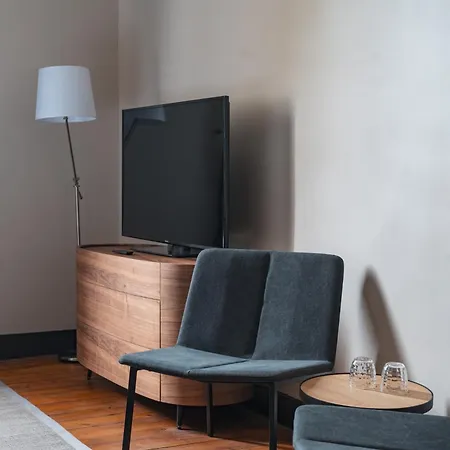 Le Monastere De Mont & Hotel