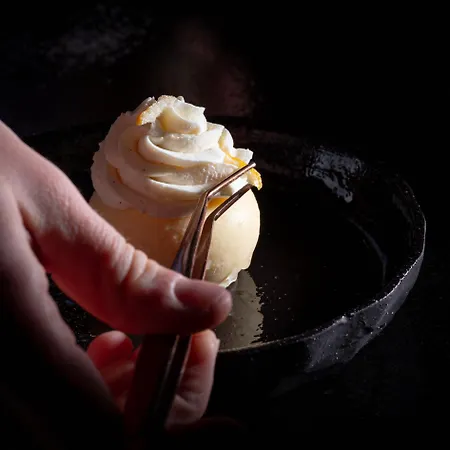 호텔 Le Monastere De Mont &