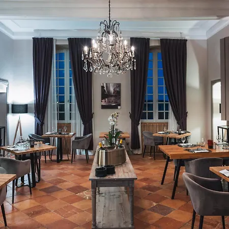 Le Monastere De Mont & Hotel 4*