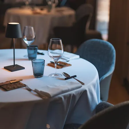 Le Monastere De Mont & Hotel