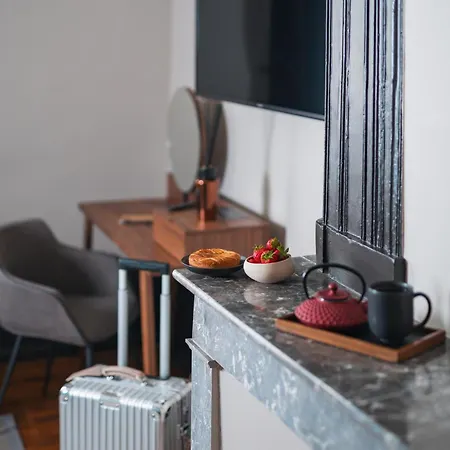 Le Monastere De Mont & Hotel 4*