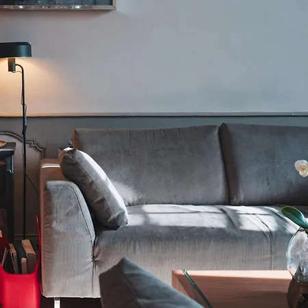 Hotel Le Monastere De Mont &