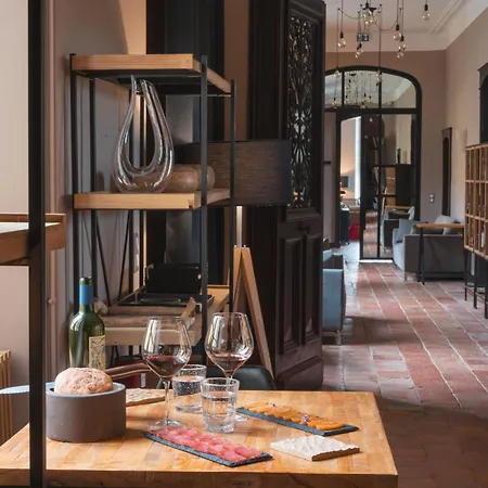 Le Monastere De Mont & Saint-Mont