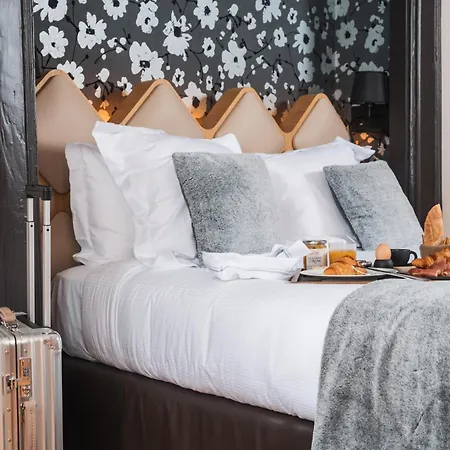 Le Monastere De Mont &