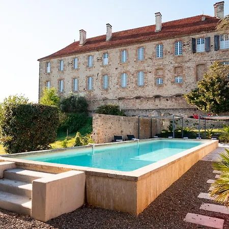 Hotel Le Monastere De Mont & 4*