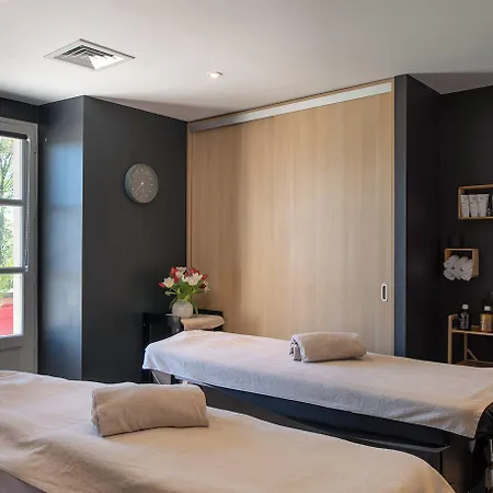 Le Monastere De Mont & Hotel Saint-Mont