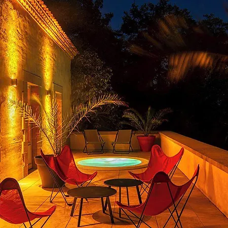 Le Monastere De Mont & 4* Saint-Mont