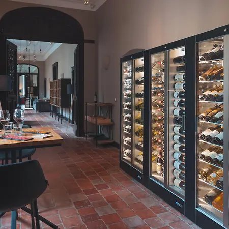 Le Monastere De Mont &