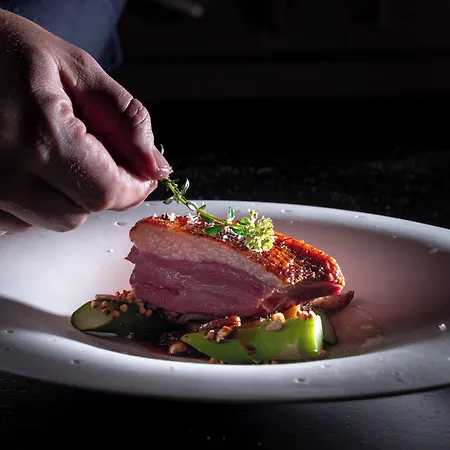 Le Monastere De Mont & Hotel