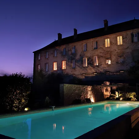 Hotel Le Monastere De Mont & 4*