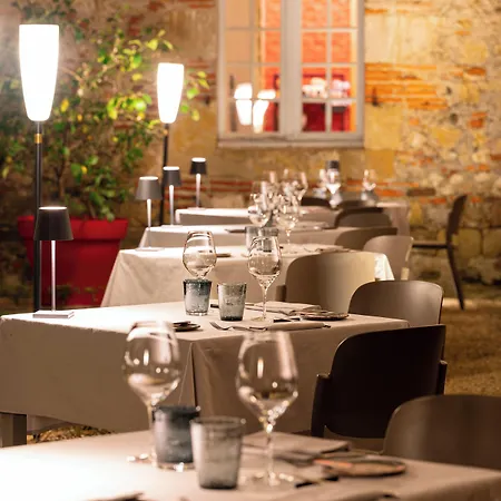 Le Monastere De Mont & 4* Saint-Mont