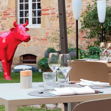 Le Monastere De Mont & 4*