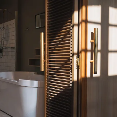 호텔 Le Monastere De Mont &