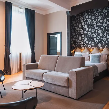 Le Monastere De Mont & 4* Saint-Mont