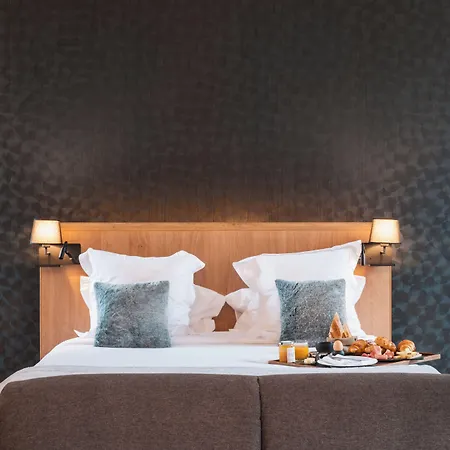 Le Monastere De Mont & 4* Saint-Mont