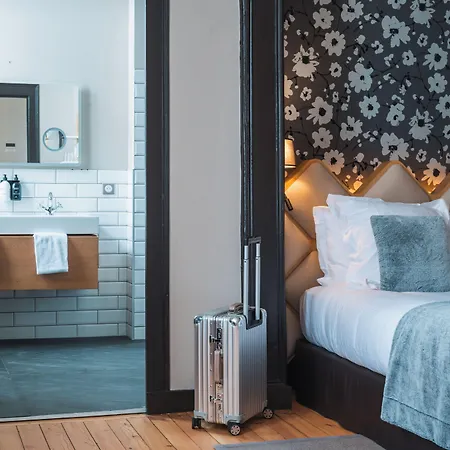 Hotel Le Monastere De Mont &