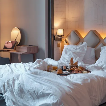 Le Monastere De Mont & Hotel Saint-Mont