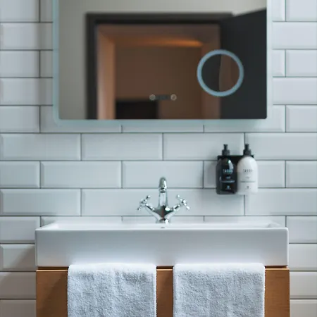 Le Monastere De Mont & 호텔