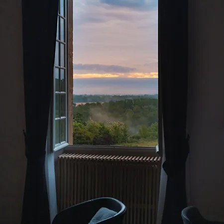 Le Monastere De Mont & Saint-Mont