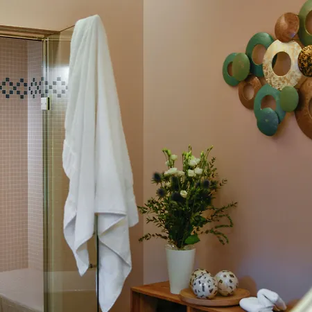 Отель Le Monastere De Mont & 4*