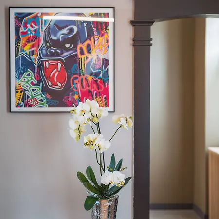 Le Monastere De Mont & 호텔 Saint-Mont