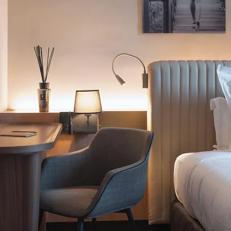 Hotel Le Monastere De Mont & Saint-Mont