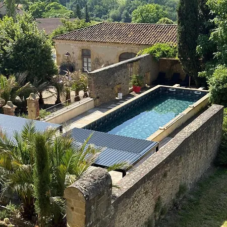 Le Monastere De Mont &