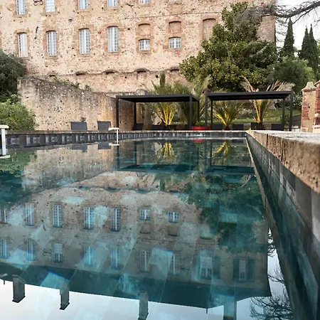 Le Monastere De Mont & Hotel 4*