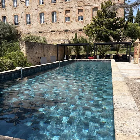 Le Monastere De Mont & 4* Saint-Mont