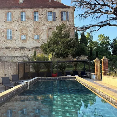 Le Monastere De Mont & Saint-Mont