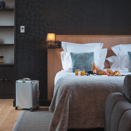 Le Monastere De Mont & 4*