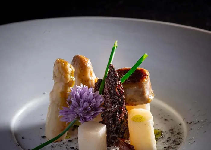 Le Monastere De Mont & Saint-Mont