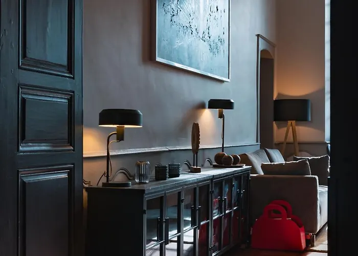 Le Monastere De Mont &