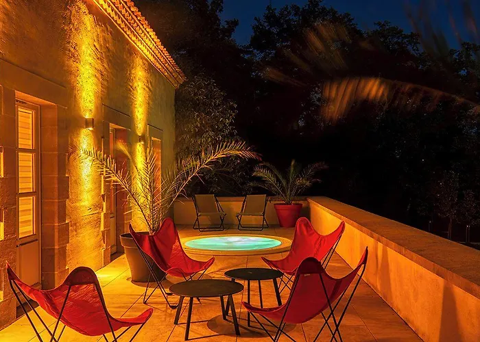 Le Monastere De Mont & 4* Saint-Mont