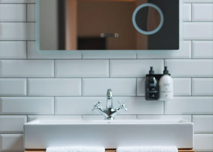 Le Monastere De Mont & Отель