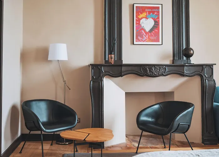 Le Monastere De Mont &