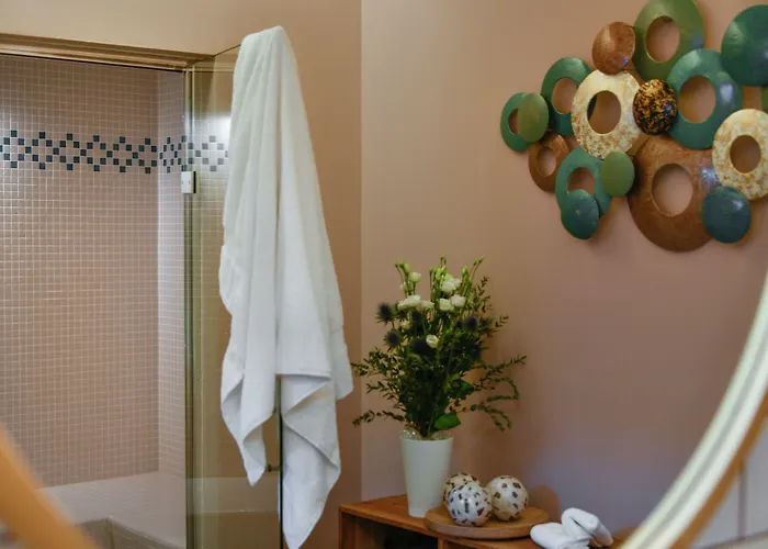 Отель Le Monastere De Mont & 4*